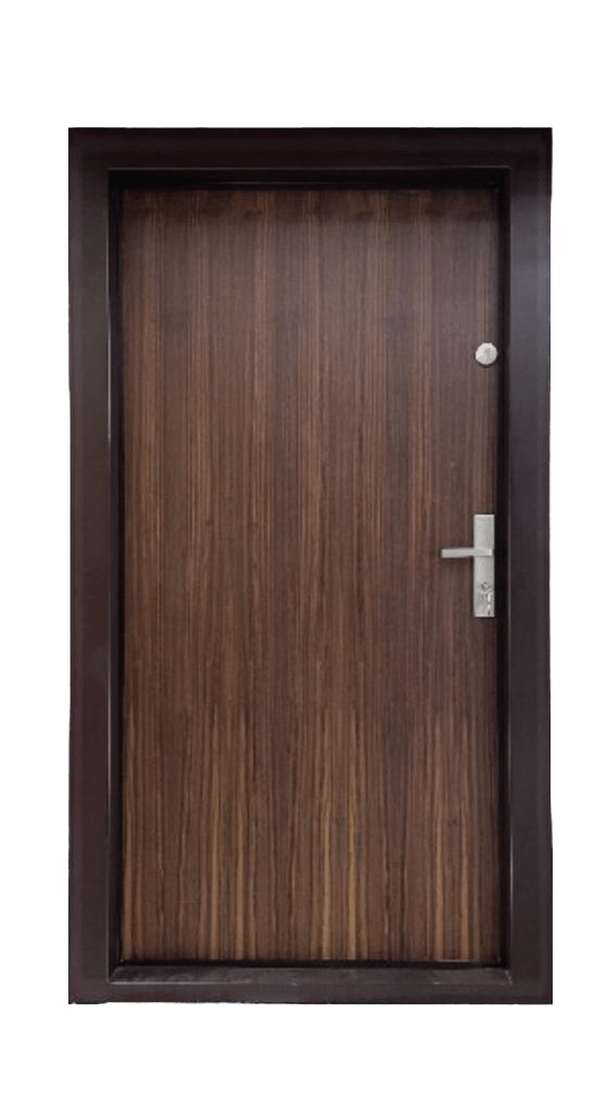 Aerius Security Steel Doors